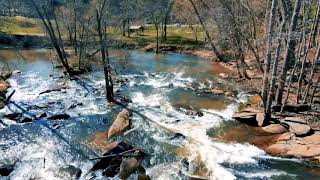 Glendale Shoals Preserve
