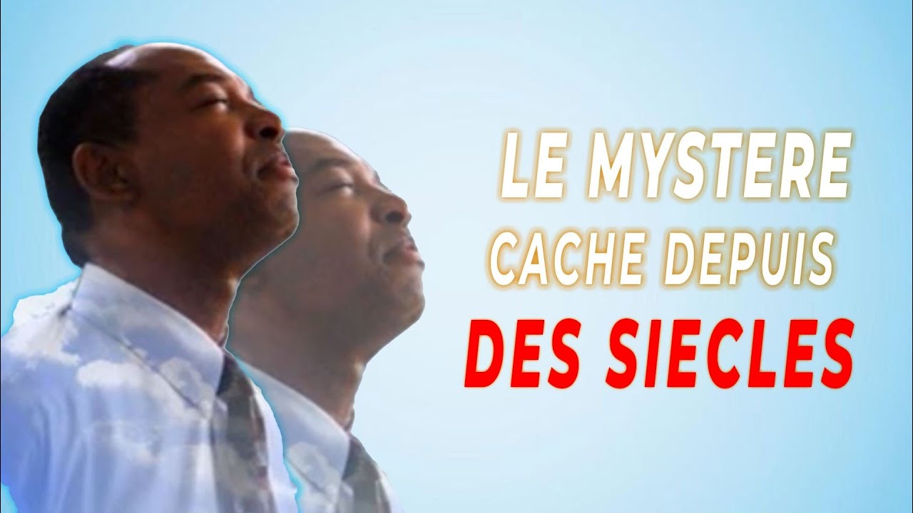 Les 7 Esprits de Dieu | Message important par Pasteur Lionel Joseph 