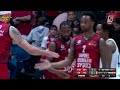 Hapoel Bank Yahav Jerusalem vs. Hapoel Altshuler Shaham Be'er Sheva/Dimona - Game Highlights