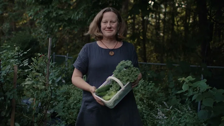 Meet Your Professors  Patricia Ballamingie  Geogra...