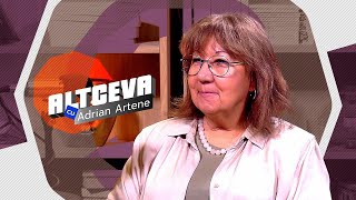 ⁠Crima care i-a marcat copilăria Doinei Ruști. Scriitoarea momentului se destăinuie: 
