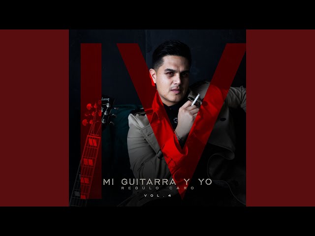 Regulo Caro - La Venganza Del Plebe