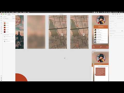 Learn Adobe XD: 1.01 - Introduction
