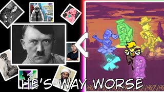 My Thoughts on Deltarune Chapter 5