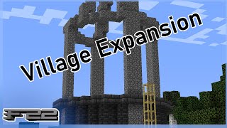 We be building! (Minecraft: WASD SMP)
