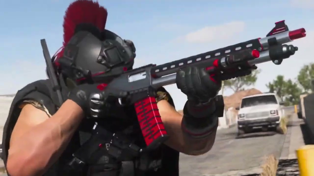 Timthetatman and Nickmercs Operator Bundle Trailer