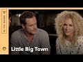 Little Big Town: Interview