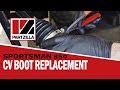 Polaris Sportsman Front CV Boot Replacement | Partzilla.com