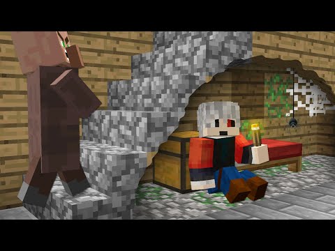 THEMURAT VS MINECRAFT #385