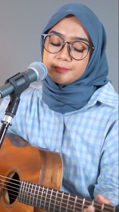 Penantian - Armada (Cover by Regita Echa) #shorts #trending #viral #story