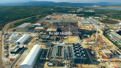 The Easiest Thing Nature Does - An Introduction to Fusion Energy