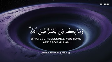 أرح سمعك.. تلاوة هادئة تريح القلب والعقل💟😴 | ساعة كاملة🕛🎧 القارئ محمد ديبيروف | Salem alruwaili