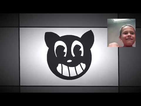 The cartoon cat show! - YouTube