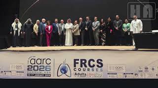 FRCS2026 Conference Recap