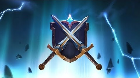 Scrim // 5v5 // Crystal Players // NA