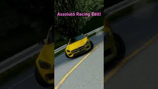 Assoluto Racing Edit #paaxandiggytv #assolutoracing #gaming #fypシ #edit