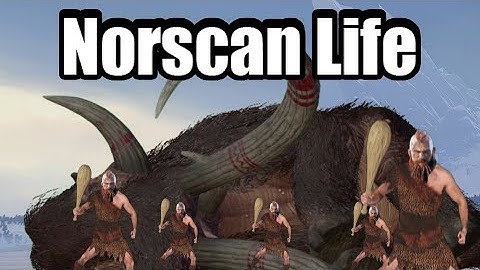 Norscan Life