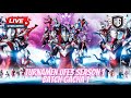 🔴Turnamen UFE3 Season 1 Batch Gacha 1!! #shorts