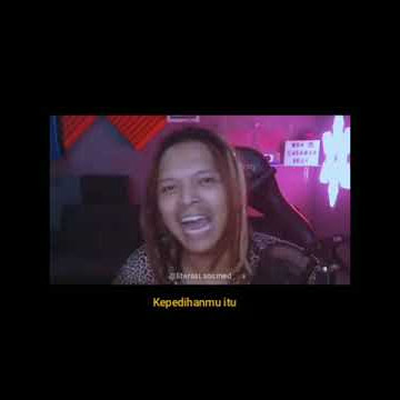 Story' WA Qorygore (itulah kehidupan)