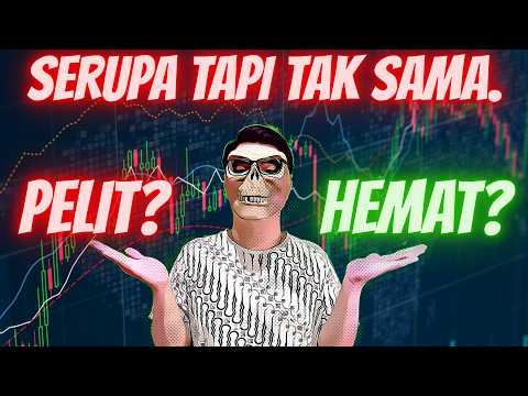 KESALAHAN TERBESAR JAMAN SEKARANG ! BELAJAR ATUR KEUANGAN DAN JANGAN MAU DIDIKTE STATUS QUO !