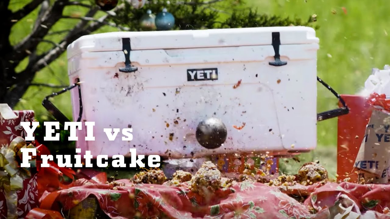 Yeti Vs Grizzly Bear Yeti Coolers Youtube Yeti Vs Grizzly Bear Yeti Coolers Youtube
