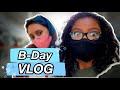 My 13th birt.ay vlog my 2020 birt.ay experience  somaya layla