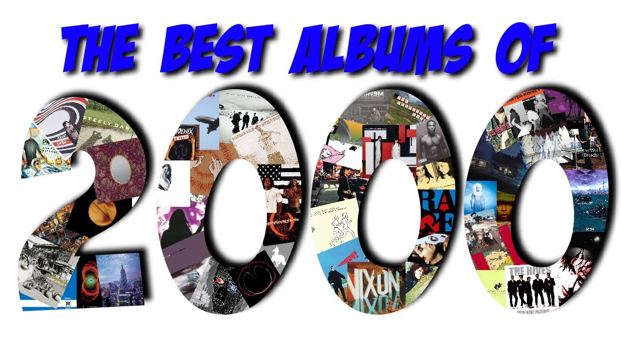 Hot Chip Albums, Ranked