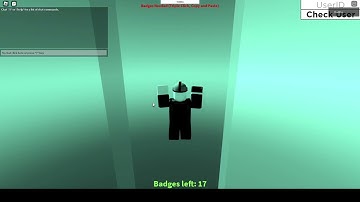 GETTING COMPLETIONIST BADGE!