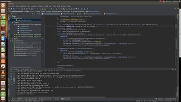 Firebase Android Tutorial - Uploading Files to Firebase Storage