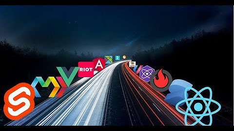 Building JavaScript Framework Client Performance Tier List