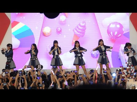 [Fancam] 190727 - AKB48 - 恋するフォーチュンクッキー(Fortune Cookie In Love)
