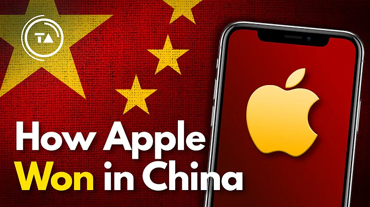 Samsung failed in China. How did Apple succeed? - DayDayNews