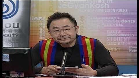 CLIS-Introduction : An Overview