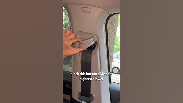 Hidden features of cars you definitely don’t know about! #cartechtips #cargurus #automobile