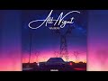 Mahran _-_ All Night  (visualize video) prod by : @FlameBeats