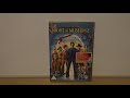 Night at the museum 2 uk dvd unboixng