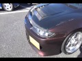 S15 シルビア 東名M7960タービン ブリッツインタークーラー ニスモLSD with CARSHOP LEAD