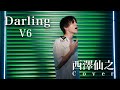 Darling - 西澤仙之 Cover / カラーver.