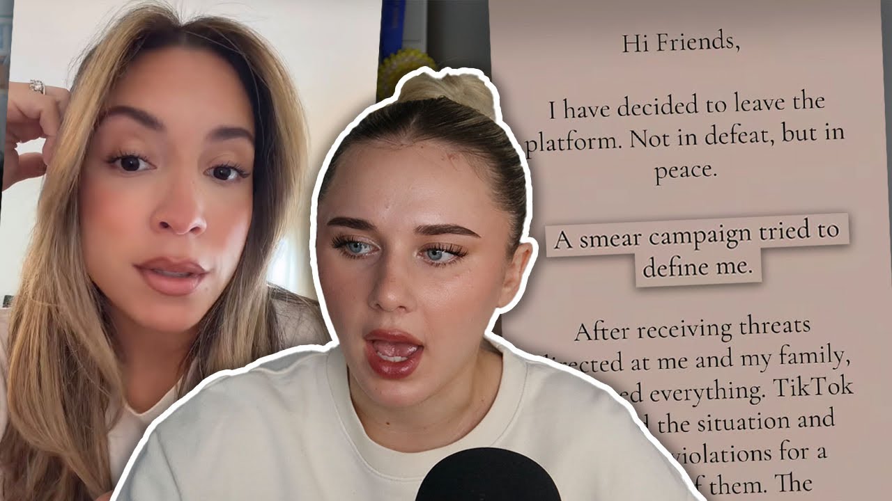 THE MOST ENTITLED "influencer" gets HUMBLED.