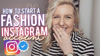 Hi everyone!! i always get asked tons of questions about how to start
a fashion instagram and thought making video answering your would be
help...