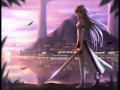Sword Art Online Ost- Luminous Sword