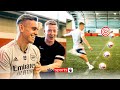 Leandro Trossard's Expert Passing Skills | Premier League Highlights 🔥