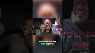 They want to erase history?! My Michael Jordan Dunk Story!