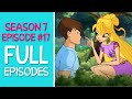 Winx Club - Season 7 Ep17 - Lost in a droplet [FULL]