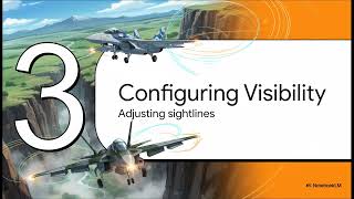 Low Level Flying
