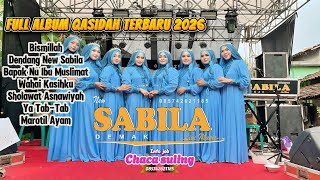  Qasidah New Sabila Terbaru 2026  Jogoloyo Wonosalam