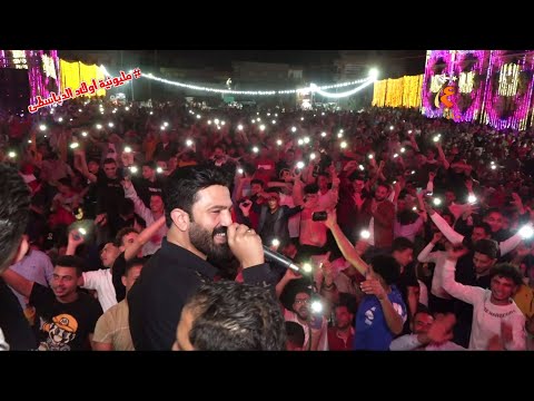 أحمد الباشا وعبسلام عيش مفتح مليونية أولاد الدياسطى شركة النجوم 01026395900