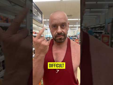 Video of the day: Is It Hard To Be Vegan? 🤔