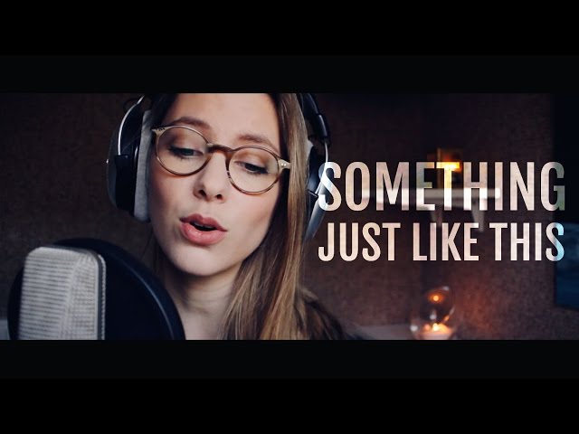 Something Just Like This - The Chainsmokers u0026 Coldplay | Romy Wave (piano cover) class=