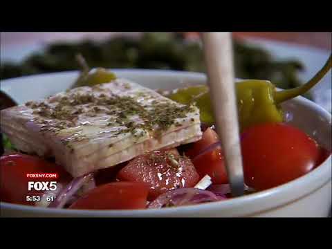 The Dish: Taverna